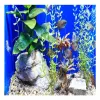 Accessories Aquarium Water Purifying Decontamination Revert water,Adsorb harmful pollutant,Remove yellow water bad smell,Stop algae for fish