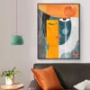 Schilderijen Moderne Abstracte Gezichten Geometrische Canvas Schilderij Wall Art Foto Posters En Prints Voor Woonkamer Home Decoration2883