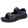 HBP Non Brand Summer Sandalias de playa vietnamitas Zapatos casuales Sandalias deportivas para hombres