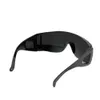 نظارات الكسوف الشمسية عرض السلامة تعتيم المراقبة المباشرة من Sun Eyewear Safe Shades معتمدة من النظارات الشمسية LDD240313