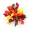 50 100 PC Pet Dog Hair Bows Grooming Product Halloween Rubber Bands Holiday Accessories Supplies Apparel251G