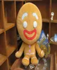 New Shrek 2 The Big Headz Gingy Gingerbread Man Struffed Plush Toys 10Quot25cm 1785403