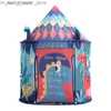 Toy Tents Tents Tents Kids Kids Dinausor Kid Play House Toys Kids Enfant Baby Bilar Play House Toys Kids Space Toys Play House Kids Higdts Q231220 L240313