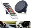 Magnets Bracket Universal Magnetic Air Vent Mount Mount for iPhone Samsung Most Hounds Hounders LL