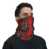 Scarves Scottish Terrier Cute Puppies Bandana Neck Cover Printed Wrap Scarf Multifunction Balaclava Running For Men Women Adult Washable