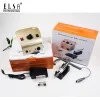 Kits 65W Diving Drill Electric Manicure Hine 35000 دورة في الدقيقة قاطع القاطع بوتشر بتات مجموعة كهربائية ملف صالون استخدام أدوات فن الأظافر