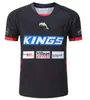 2023 2024 Dolphins Rugby Jerseys Cowboy Penrith Panthers Indigenous Cowboy Rhinoceros Training JERSEY All League Mans T-Shirts S-5XL Top quality