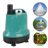 Pumps Quiet Submersible Water Fountain Pump Aquarium Fish Pond Tank Spout 18W 25W 40W Filtration Cleaning 8001500L/H