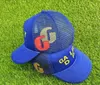 Neueste Patch Stickerei Herren Ball Caps Casual Galleryes Schriftzug Gebogene Dept Krempe Baseball Kappe Mode Buchstaben Hut Druck Bfbl1