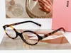 Mui Mui Sunglasses Regard Luxury Designer Uva/Uvb Protection Blue Light Lenses Eyeglasses Miui Acetate Bag Sunglasses With Box Top Quality 811