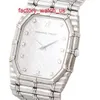 AP Hot Watch Racing Watch Mens Watch 18K Platinum Manual Mechanical Classic Fashion Watch Watch Luksusowy zegarek zegar Swiss