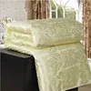 Comforters sets New Natural/Mulberry Luxury Silk Comforter Duvet Hand-made Twin Queen King Full size Blanket Quilt jacquard Bedding in Filler YQ240313