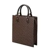 Porte-documents à bandoulière en cuir pour hommes, sac pour ordinateur portable, valise de bonne qualité de styliste de luxe, 240313