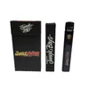 Nieuwe Jungle Boy Wegwerp Lege Vapes Oplaadbare 280 mah 1.0 ml Vaporizer Pods 10 Soorten op Voorraad 1000 stks