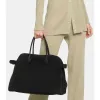 The Row Bag Designer Luksus dla torebek damskich torebki Crossbody Tortes Duże pojemności 7A Wysokiej jakości wielobarwne modne modne ramię czarne walle Z8KP