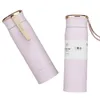 Water Bottles Office Insulated Cup 450ML Portable Steel Lady Vacuum Coffee Mug Cups