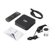 android tv box Abbonamento french12 mesi codice Android v88 boitier tv