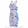 Swim Wear Women Backless Tech Suit Swimpit Szyjka Kolanowa Konkurencja One Piece Swimsuit Professional Swimsuit 2024 Aquatic Sports 240311