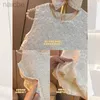 Girl's Dresses Sundress Princess Dress Style and Summer Baby Dress French Style LDD240313