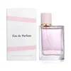 vrouw parfum dame geurspray 100ml Eau De Parfum Bloemig Fruitig Gourmand goede geur hoge kwaliteit en snelle levering