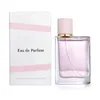 Parfum femme parfum parfum vaporisateur 100ml Eau De Parfum Floral Fruité Gourmand bonne odeur haute qualité et livraison rapide