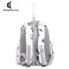 Tassen 2022 Nieuwe Damesmode Tas Tennis Rugzak Met Sneakers Compartiment Volwassen Kinderen Kids Racket Sport Badminton Tas