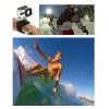 Accessories 12pcs/set Waterproof shell Camera Accessories for Xiaomi Mijia 4K Mini Camera Diving/Skiing/Racing/Climbing/Riding