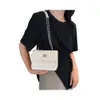 Cheap Wholesale 50% Off New Designer Handbags Bag Trendy Little Square Summer of Fashionable and Simple Shoulder Casual