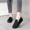 Casual Top Italy skor män höjd sneakers trippel svart vit flerfärgad mocka röd blå gul fluo solbränna designer tränare gai 5