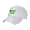 Bollkapslar Gekota Frog Baseball Cap Hat Party Wild Men's Women's