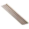 Lasstaven W70Cu30 Tungsten Copper Rod Electrode Copper Bar Put Electric Rod W70 Tungsten Copper Alloy Good Electric Spark Length 200mm