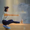 Yoga Balance Board Fitness 360 Rotation Massage Stabilité Disque Plaques Rondes Taille Torsion Exercice Usage Domestique Minceur Disque 240304