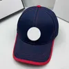 Designer Cappellini da baseball firmati di lusso Coppia berretto con lettera distintivo ricamato Berretto da baseball sport all'aria aperta Cappello da sole per tutte le stagioni cappello da sole universale cappello casual GFXA 7R3V