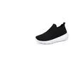 Hochwertige Nicht-Marken-Laufschuhe Triple Black White Grey Blue Fashion Light Paar Schuh Herren Trainer GAI Outdoor Sports Sneakers 2572