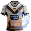 2023 Rugby Jerseys Cowboy New Champions 22/23 Raider Gaguar Rhinoceros Renst All NRL League Penrith Panthers Dolphin Knight Bronco Men Size S-5XL 223