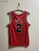 المشجعون يتصدرون قمصان كرة السلة Kawhi Leonard Jersey 2021-22 City Men Youth S-XXLH240313