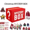 Mystery box Scarves Christmas Beanie Keychain glasses Super Cost Effective Random Style Give Yourself a Surprise2161