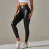 Women's Pants Womens Flare Yoga Leg High Waist Workout Compression Seamless Fitness Leggings BuLift Active Tights