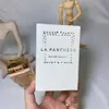 Designer La Panthere Perfume 75Ml Women Fragrance Eau De Toilette Long Lasting Good Smell EDT Neutral Cologne Charming Body Mist Spray Parfum Deodorant 156