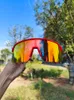 OO9463 Sutro Lite 스포츠 달리기 안경 편광 자전거 선글라스