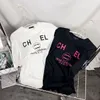 مصمم توب نساء Tshirts قميص الأزياء زوجين المحملات الصيف في الهواء الطلق طبعت قميص قصير الأكمام رجال للنساء للجنسين جودة القطن