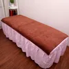 Havlu Su Emilim Hızlı kuruyan El Büyük Masaj Banyosu Yumuşak Güzel Güzellik Salon Yatak Sayfası Otomobilli Banyıl Kadın