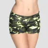 Mulheres roupas de grife veludo agasalho roupas femininas Casual Sólido Nikie Roupas Cor Biker Shorts Moda Yoga Calças de Praia Doce Cor Hotty Hot Shorts N7KX