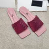 Designer Slipper Luxe Men Women Sandals Brand Slides Mode Slippers Lady Slide Dikke bodemontwerp Casual schoenen Sneakers in 1978 S588 05