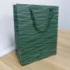 дизайнерские коробки для мужских часов Rolex Dark Green Watch Dhgate Box Роскошный подарок Woody Case для часов Яхтенные часы Буклет Карточные бирки и коробка для швейцарских часов Тайные коробки