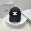 Designer Fashion Designer Ladies Baseball Unisex Adjustable Cap Street Suitable for Fashion Sports Leisure High Quality G47B 6QSB