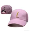 Designer Baseball Cap Letter Y Cape Designer Beanie Hat Luxury Casual Cap Men's Women's Neutral Sun Hat O8SP E0PL