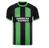 2023 24 CAICEDO Allister Soccer Jerseys 23 24 Webster Trossard March Alzate Mitoma Home Away Football Shirt Ansu Fati 31 Pedro 9 Dahoud 8 Europa League6666