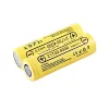 1-20 pièces LiitoKala Lii-40A 21700 4000mah batterie Rechargeable 3.7V 10C décharge batteries haute puissance Batteries à haute consommation