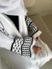 Casual Dresses Fashion Embroidery Kimono Oversized Muslim Robe Abaya Syari Female Full Length Taseel Worship Service Abayas Wy1969